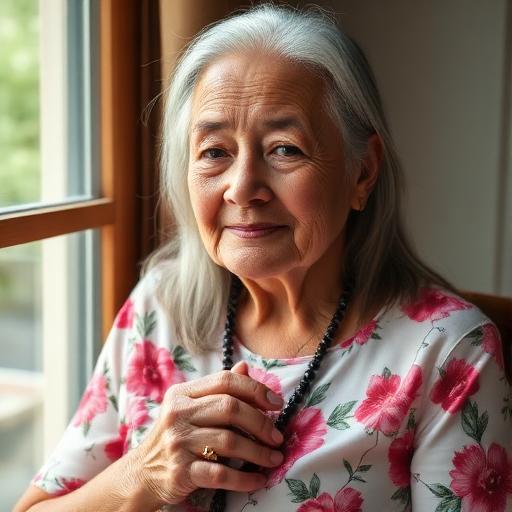 Dona Cida Ramos