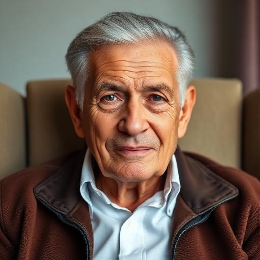 Pedro Hernandez Vieira